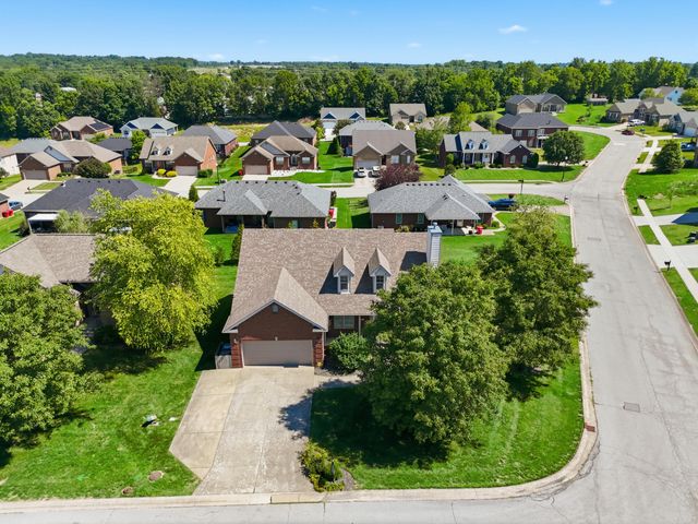 101 Kensington Lane, Frankfort, KY 40601