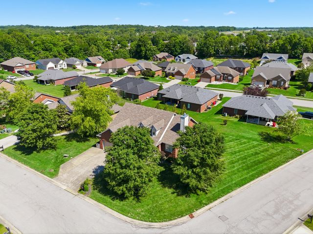 101 Kensington Lane, Frankfort, KY 40601