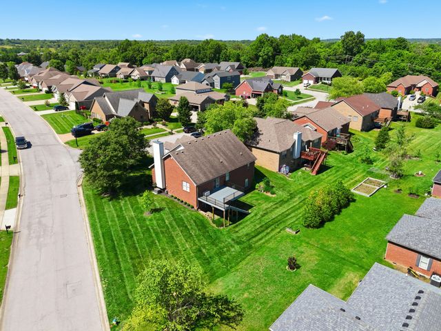101 Kensington Lane, Frankfort, KY 40601