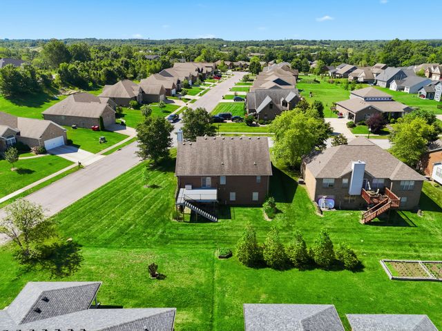 101 Kensington Lane, Frankfort, KY 40601