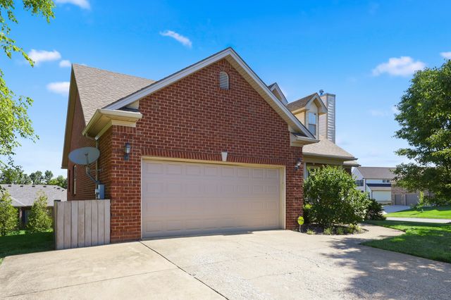 101 Kensington Lane, Frankfort, KY 40601