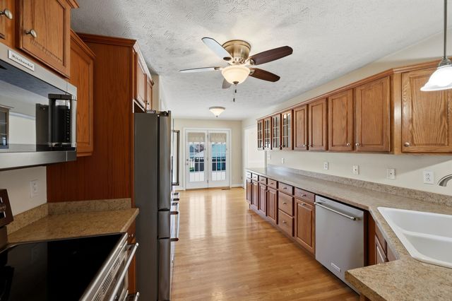 101 Kensington Lane, Frankfort, KY 40601