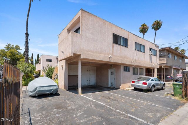 14690 Hubbard Street, Sylmar, CA 91342