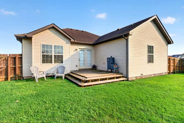 2291 Rattling Rd, Clarksville, TN 37040
