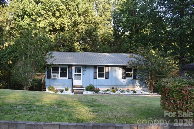 247 Lucky Street, Marion, NC 28752
