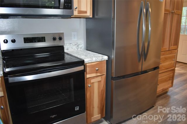 247 Lucky Street, Marion, NC 28752