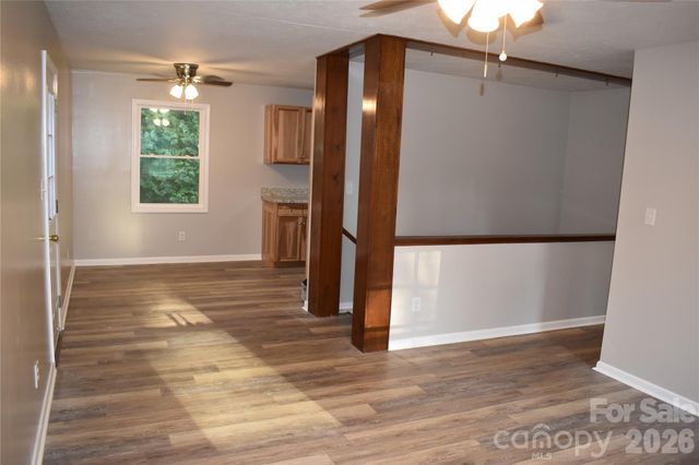 247 Lucky Street, Marion, NC 28752