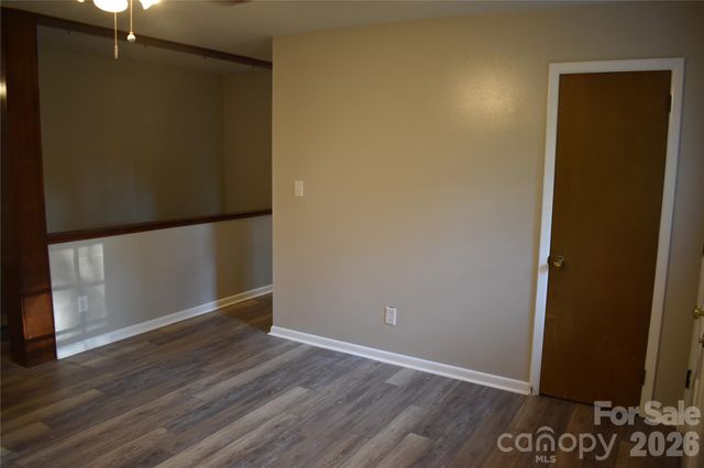 247 Lucky Street, Marion, NC 28752