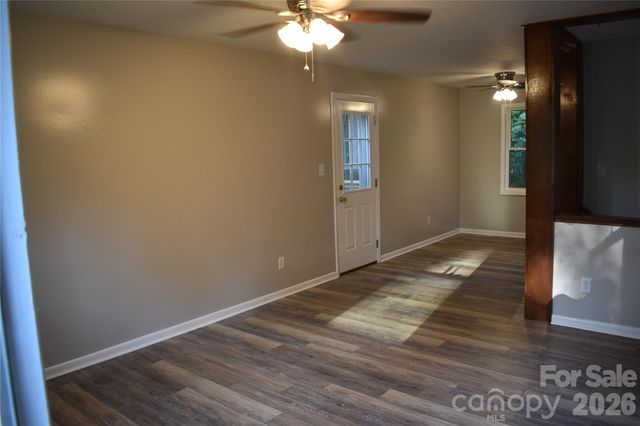 247 Lucky Street, Marion, NC 28752