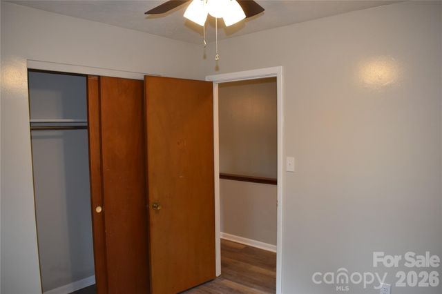 247 Lucky Street, Marion, NC 28752