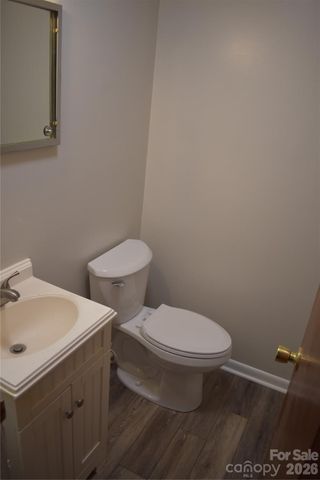 247 Lucky Street, Marion, NC 28752