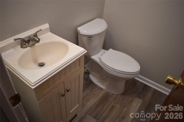 247 Lucky Street, Marion, NC 28752