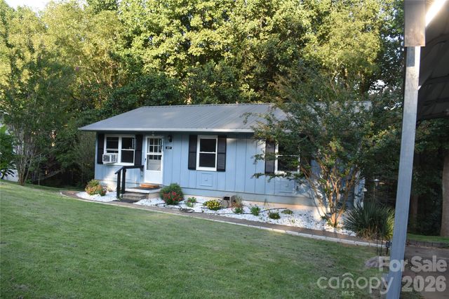 247 Lucky Street, Marion, NC 28752