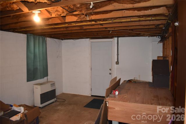 247 Lucky Street, Marion, NC 28752