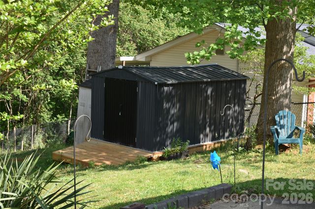 247 Lucky Street, Marion, NC 28752
