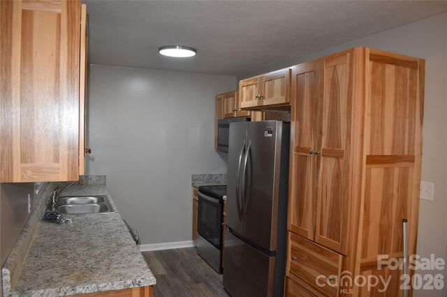 247 Lucky Street, Marion, NC 28752