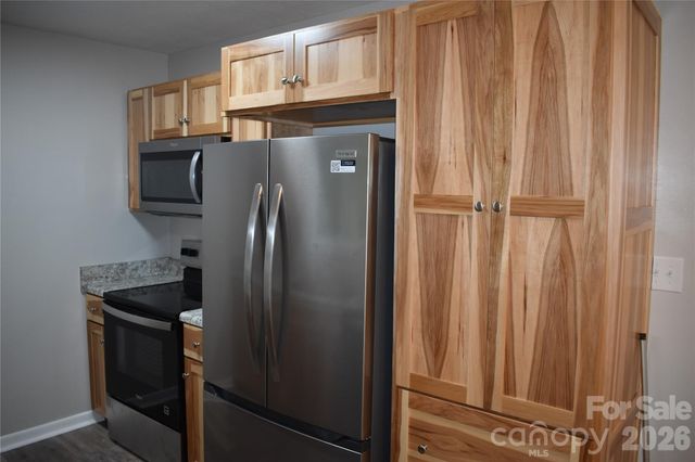 247 Lucky Street, Marion, NC 28752