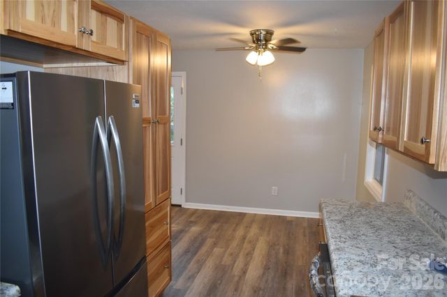 247 Lucky Street, Marion, NC 28752