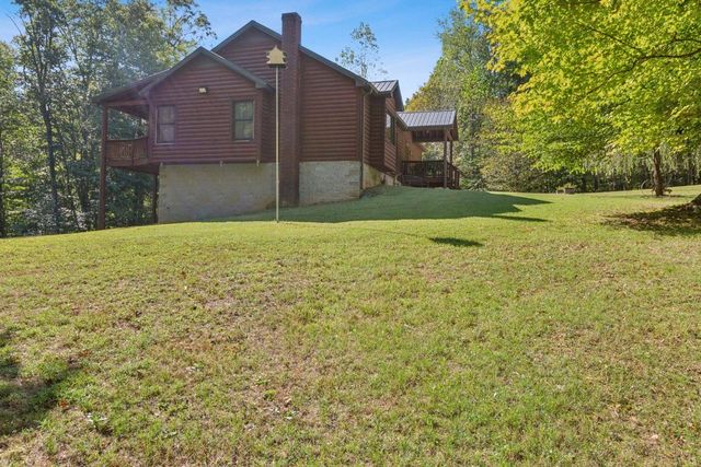 4455 Tarsus Rd, Palmyra, TN 37142