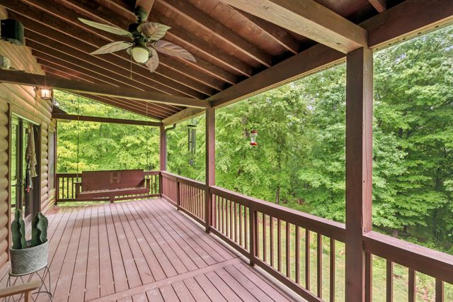 4455 Tarsus Rd, Palmyra, TN 37142