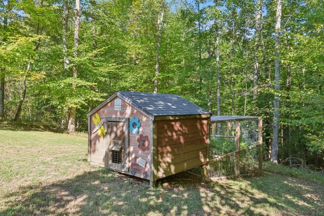 4455 Tarsus Rd, Palmyra, TN 37142