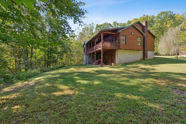 4455 Tarsus Rd, Palmyra, TN 37142