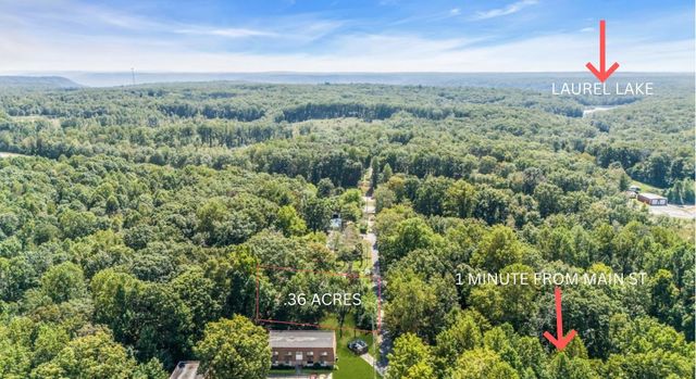 314 Spring St, Monteagle, TN 37356