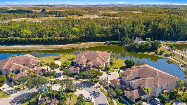 10136 Orchid Reserve Drive, West Palm Beach, FL 33412