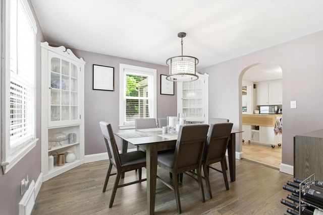 27 Topping Rd., Andover, MA 01810