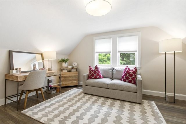 27 Topping Rd., Andover, MA 01810