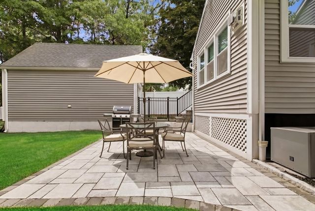 27 Topping Rd., Andover, MA 01810