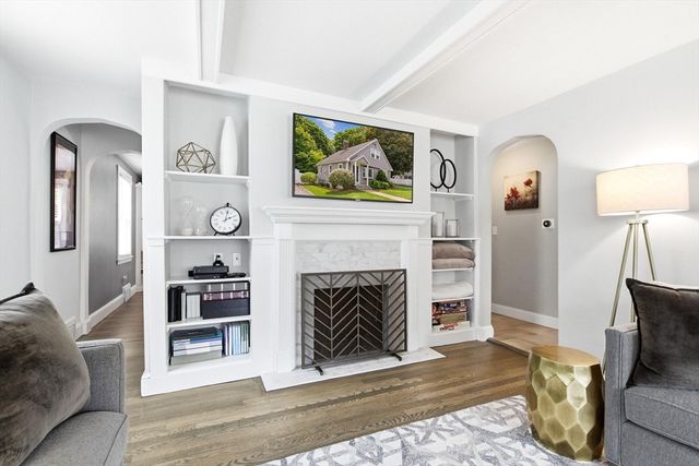 27 Topping Rd., Andover, MA 01810