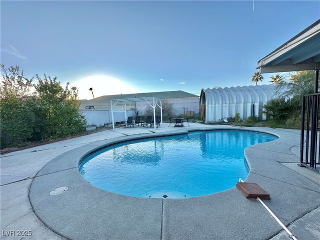 808 South Mallard Street, Las Vegas, NV 89107