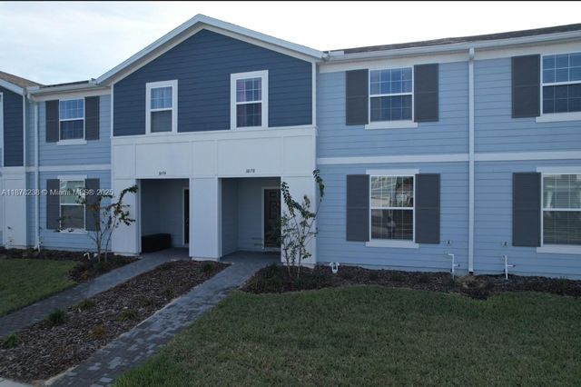 3878 Lana Ave, Davenport, FL 33897