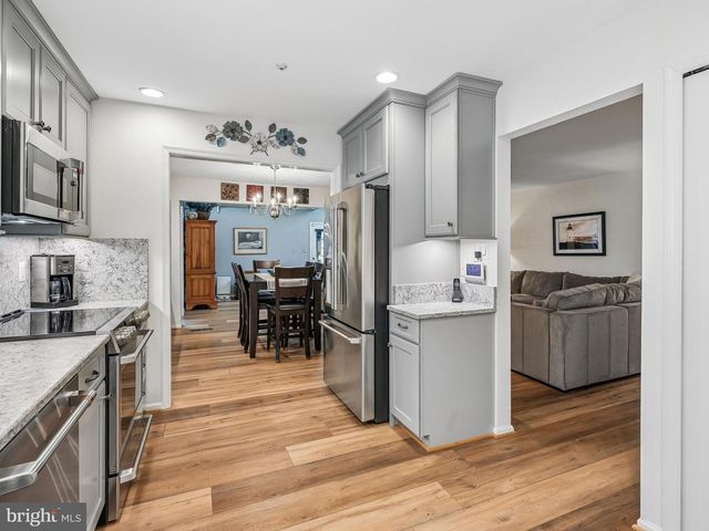 9954 MALLOW ST, Manassas, VA 20110