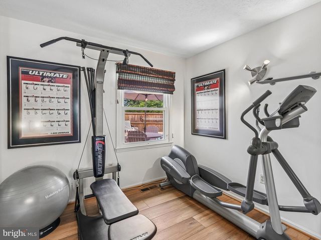 9954 MALLOW ST, Manassas, VA 20110