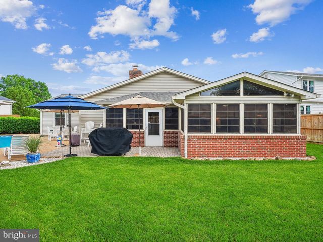9954 MALLOW ST, Manassas, VA 20110