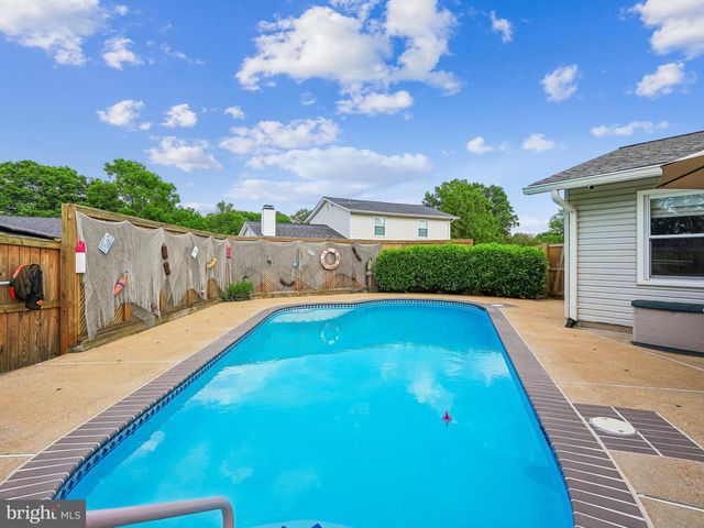 9954 MALLOW ST, Manassas, VA 20110