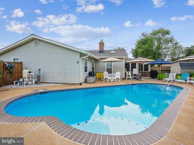 9954 MALLOW ST, Manassas, VA 20110