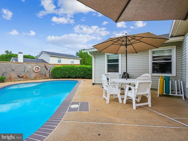 9954 MALLOW ST, Manassas, VA 20110