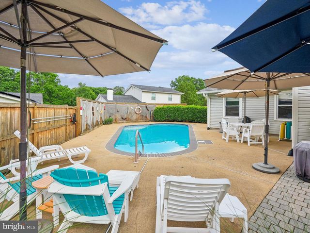 9954 MALLOW ST, Manassas, VA 20110