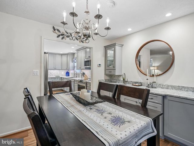 9954 MALLOW ST, Manassas, VA 20110