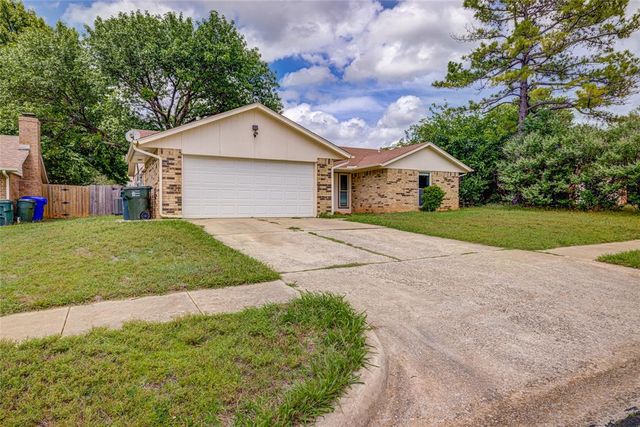 2009 Oakcreek Drive, Norman, OK 73071