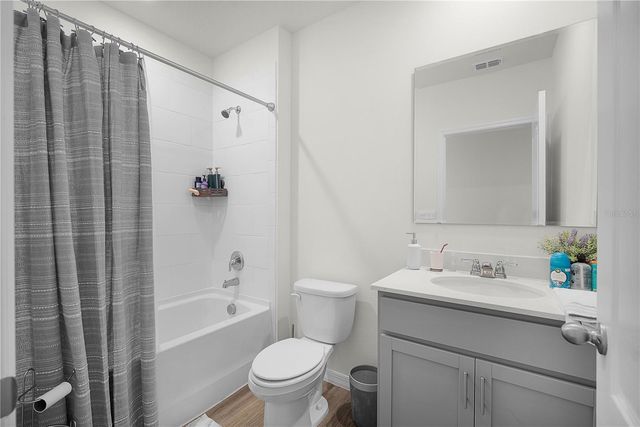 1606 BULL HILL ROAD, Kissimmee, FL 34744