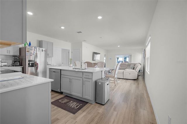 1606 BULL HILL ROAD, Kissimmee, FL 34744