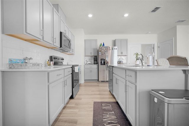 1606 BULL HILL ROAD, Kissimmee, FL 34744