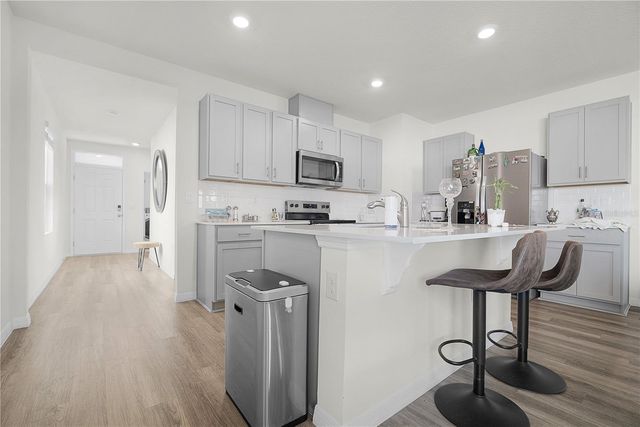 1606 BULL HILL ROAD, Kissimmee, FL 34744