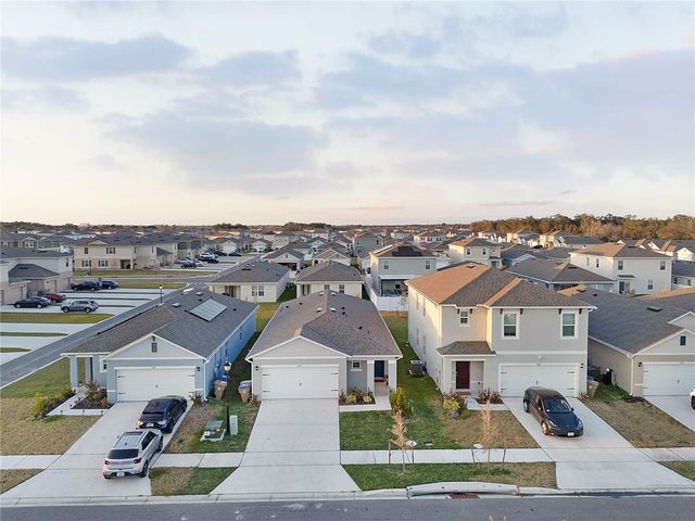 1606 BULL HILL ROAD, Kissimmee, FL 34744