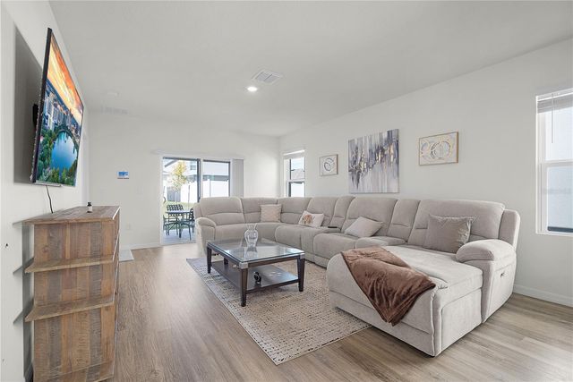 1606 BULL HILL ROAD, Kissimmee, FL 34744