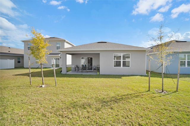 1606 BULL HILL ROAD, Kissimmee, FL 34744